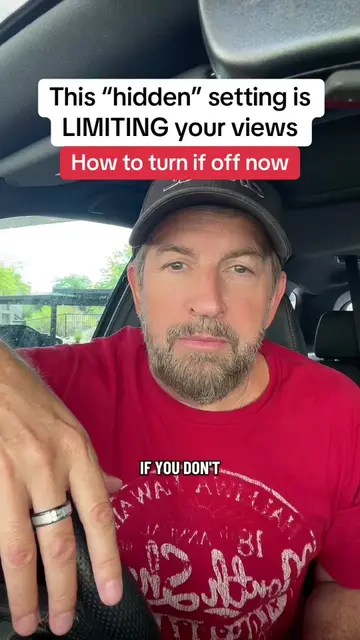 TURN OFF THIS SETTING NOW: Stop losing your precious views because of this “hidd