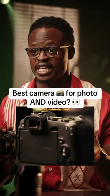 The best hybrid camera depends on your budget and what you actually shoot.  - Ph