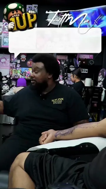 Can you effectively tattoo color on any skin tone, or are there limitations? @1U