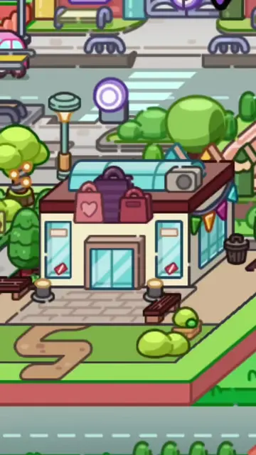 𐚁᭢༘۠  Back to school shopping!🛍️  The Beacon University Campus is opening soon