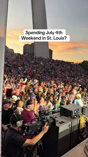 America turns 250, and there may not be a better place to celebrate than right h