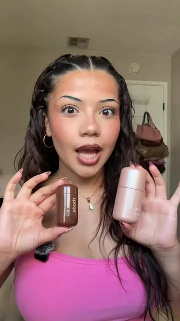 UNBIASED FIRST IMPRESSIONS AND WEAR TEST OF THE @rhode skin HIGHLIGHT MILK AND B