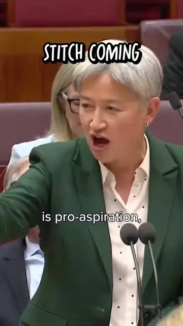 Very pro-aspiration and very pro-investment #Labor #tax #australianpolitics 