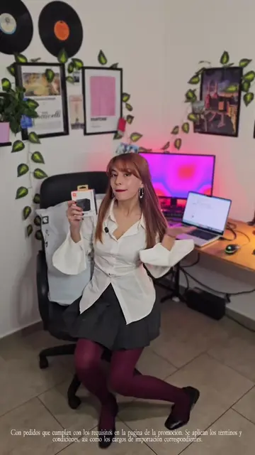 No puedo creer lo bien que salió esta compra amix 🤯✨ Todos los productos son in