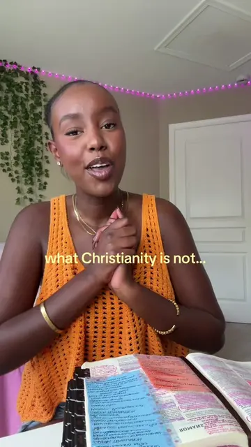 Had to learn the hard way…#jesuslovesyou #fyp #christiantiktok 
