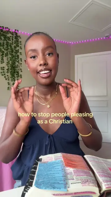 Ik it’s not easy and easier said than done but you got this 💕💕#jesuslovesyou #
