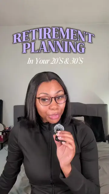 Food for thought ! Why you should start thinking about retirement in your 20’s a