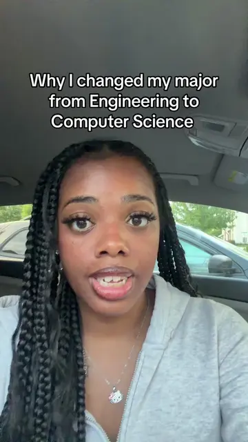 #computerscience #womeninengineering #techgirl #engineering #techtok 