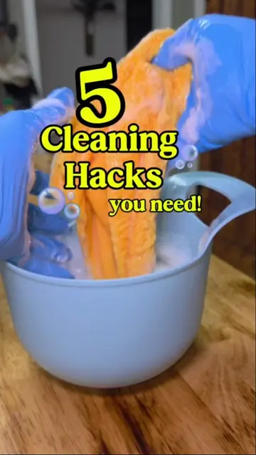 #cleaning #CleanTok #worksmarternotharder #cleaninghacks  #learnontiktokcontest 