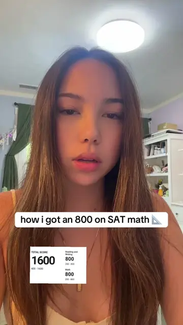 u can too!! #satmath #satprep #satscore #sattest #sat