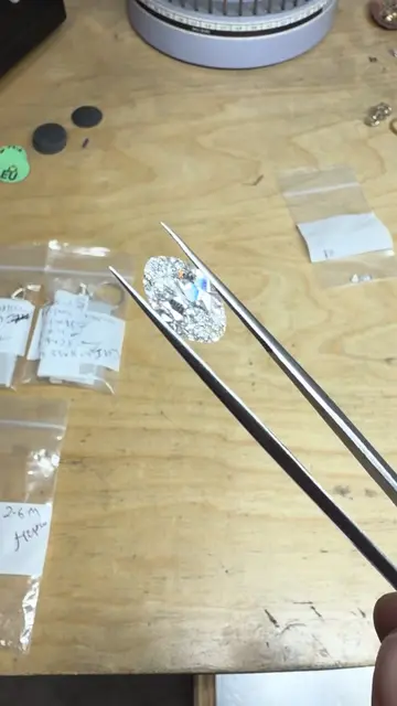 💎 MOVALS HAVE LANDED! 💎 The highly sought-after Moval cut diamonds are officia
