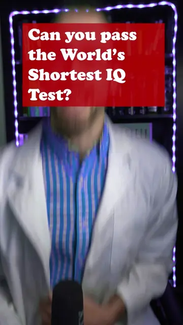 Comment your answer before looking at the comments! Don't cheat! The answer vid 