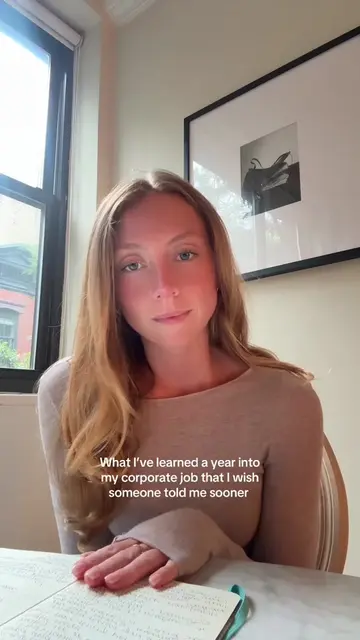 If you’re starting a corporate job this video is for you!! These tips have helpe