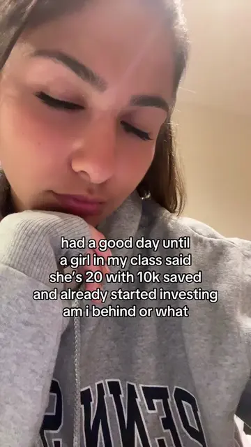 apparently bloom is how she started, downloading rn #investing #invest #financia