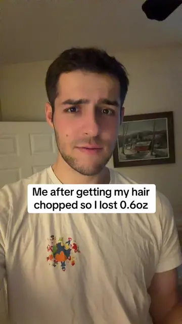 The cut #haircut #mlm 