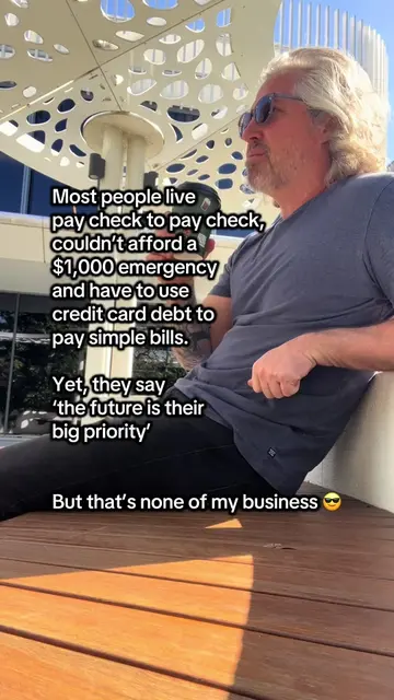 The future starts now 😎 #moneytok #savings #invest #coolmoney #financeforbeginn