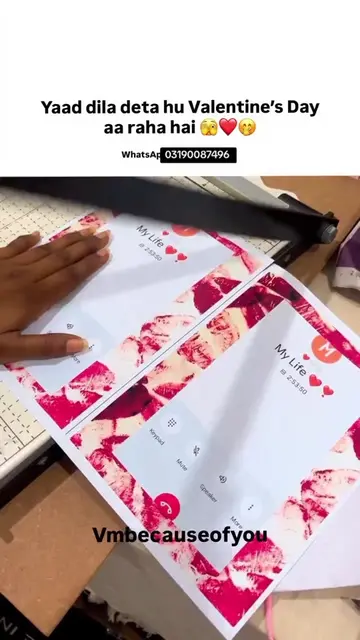 Preserve your beautiful memories in a Customised Photo Album Chat Book 📸🖼️. Tu