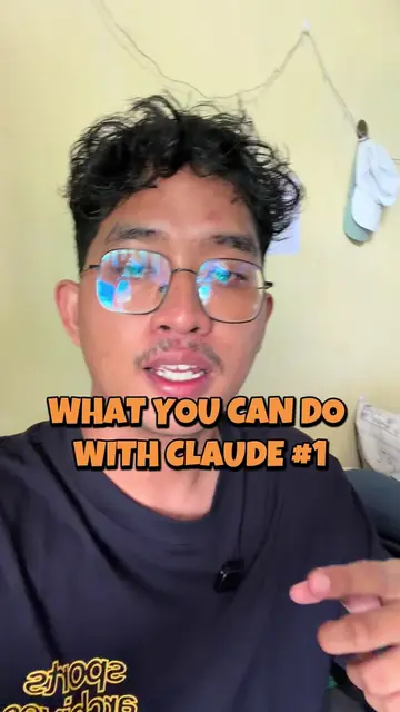 Claude Tips | Part 1 . Nak tips lagi boleh kasi follow untuk lebih banyak tips A