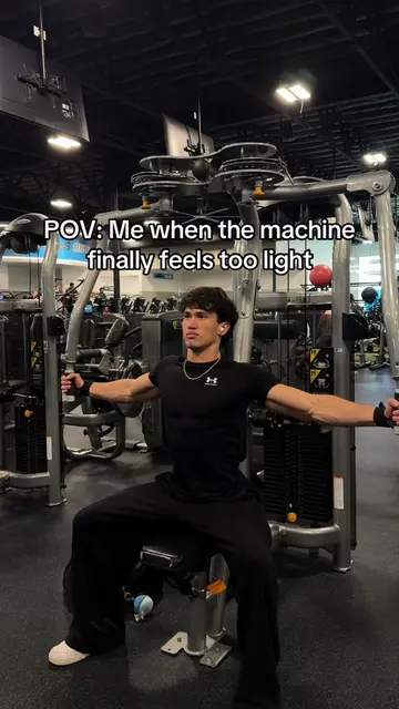 #GymTok #gymmotivation #workout 