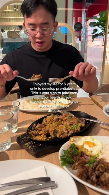 No to fast foods and overpriced restaurants ❌