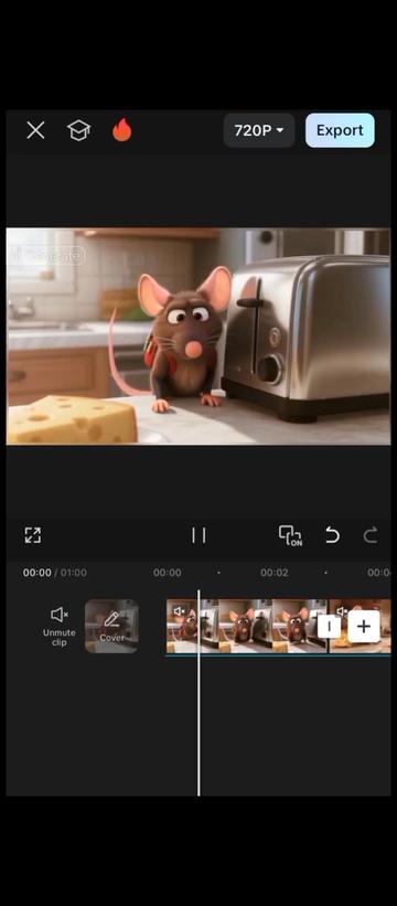 YouTube & TikTok automation full capcut course  #youtube #tiktok #automation #co