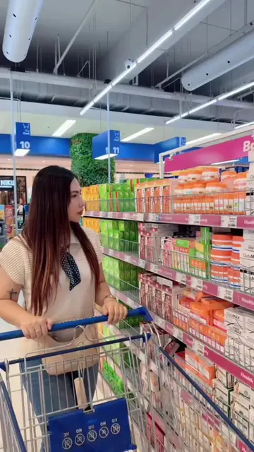 POV: Finally found a face & body wash that keeps my skin clean without that tigh