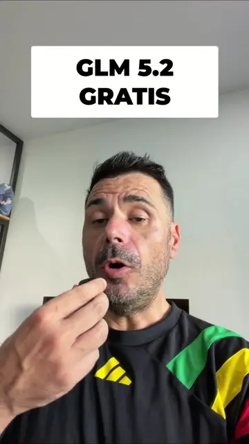 ¡ZAI lanza GLM 5.2! El modelo open source más potente que ya supera a ChatGPT y 
