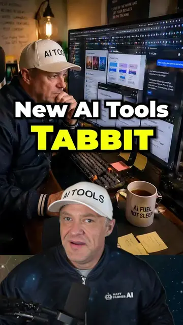 Tabbit puts ChatGPT, Claude, and Gemini inside your browser  Built a Skill that 