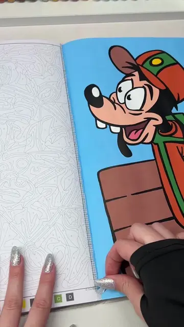 ASMR🎧 coloring therapy🧘‍♀️ #asmr #arttherapy #asmrcoloring #relaxing #acrylicm