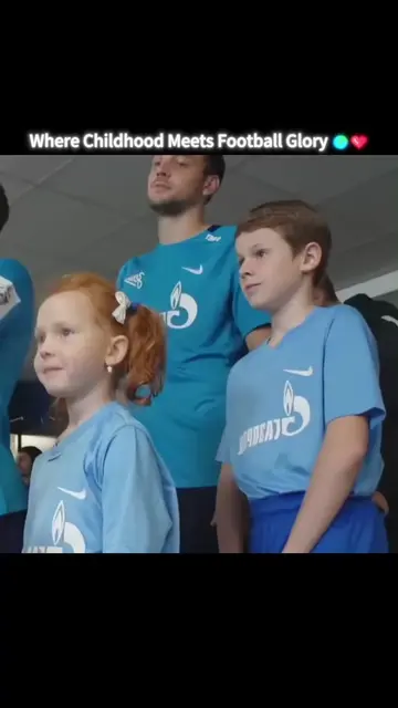 Where Childhood Meets Football Glory 🌍❤️ #forYou #viral #Soccer #ForYou #fpyシ