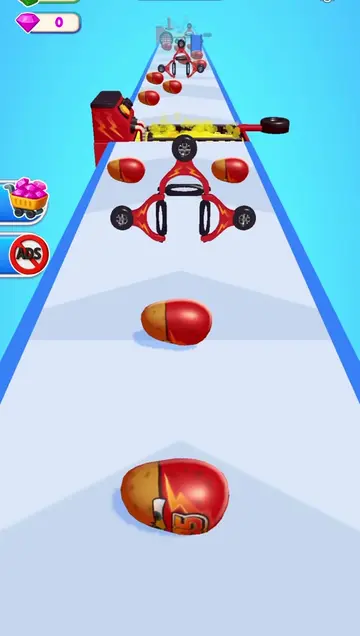 Could’ve been better 😅 . #couldbebetter #almostthere #mobilegaming #gamingvibes