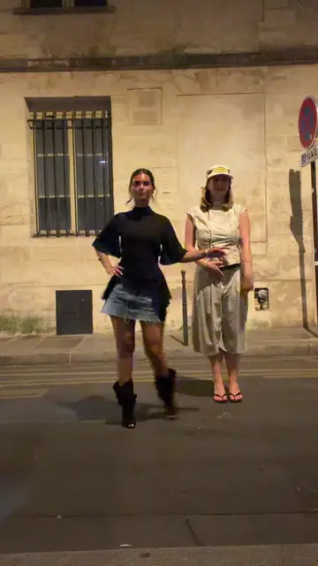Michael Jackson, Pilé @Matilde Trondhjem 