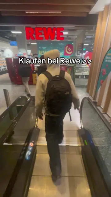 Baggy jetzt draußen  #redtabs #rewe #klaufen #fyp #ogcbaggy 
