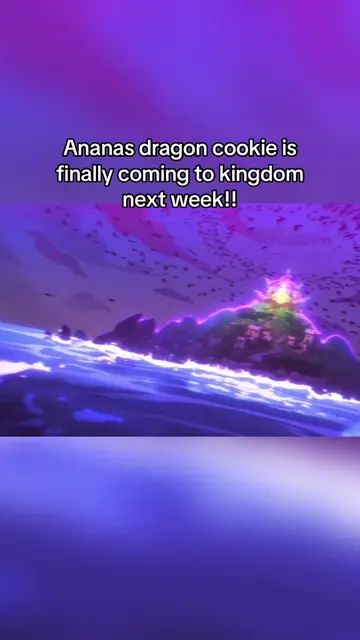 I’m so excited for them to be in game 🥹 I’ve waited so long for this!! #cookier