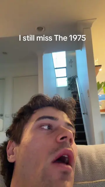#the1975 #mattyhealy 