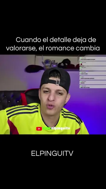 algunas personas sienten que los gestos de cariño pierden significado cuando se 