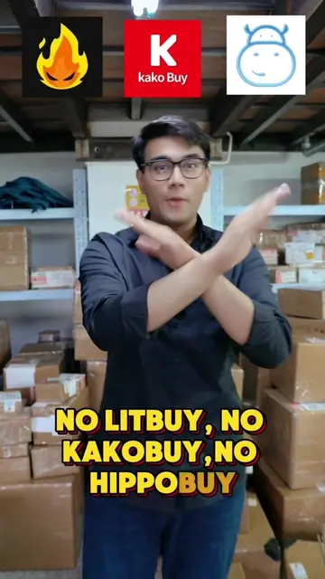 Stop 🛑 using kakobuy,litbuy,hipobuy!!,how to purchase from Taobao ,1688,Weidian