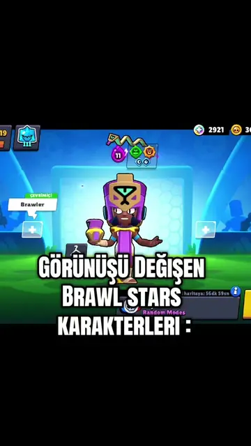 . . . #BrawlStars #kesfet #nanostarr 