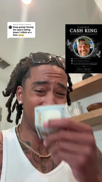 Replying to @Chase Go watch the comment reply tag if you wanna understand😂. I’m