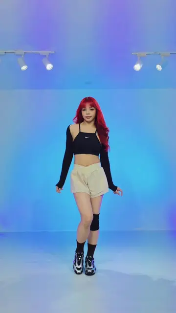 Dong digi digi digi dong 💕 LSS!!!  @showtimebabydolls 