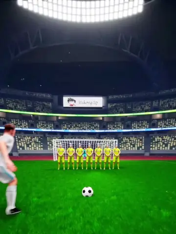 #Soccer #tiktokcampaign What Actually Happens to a Knuckleball in Mid-Air? #know
