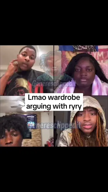 Lmao Im crying  #wardrobe #ryry #spiderwiththeweb 