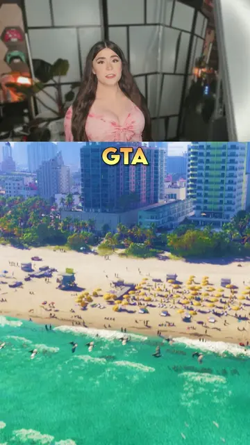 Rockstar Games Just Revealed A Massive Amount Of GTA 6 Content Including Preorde
