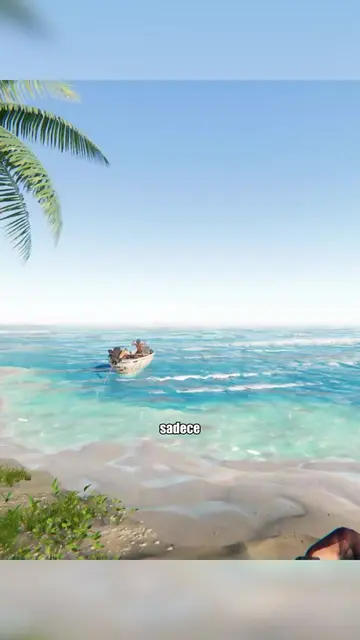 Sıfırdan Korsan İmparatorluğu Kurmak Doğu Afrika kıyılarında sıfırdan kendi kors