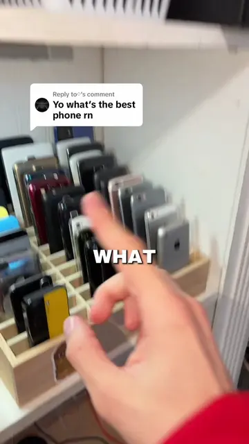 Replying to @⃟ WHATS THE BEST PHONE? #Tech #android #techtok #samsung #honor 