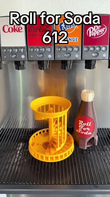 6-24-26 - Roll for Soda 612 - Welp… what should we call this one? #fyp #welp #co