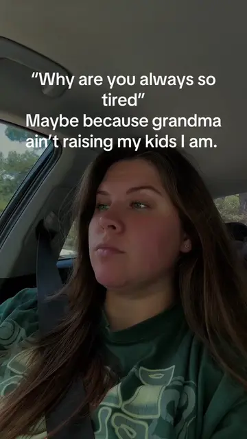 Ain’t nobody else raising my babies. #sahm #boymom #tiredmom #homemaker 