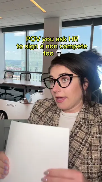 Corporate logic is fascinating when you apply it both ways 👀 #corporatehumor #w