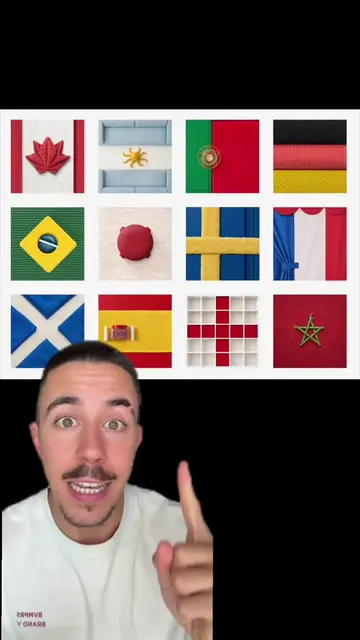 Analizando un post creativo de @IKEA (Canadá) por el mundial  #marketing #ikea #