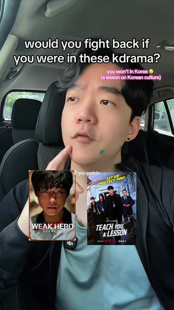 yes its a kdrama but pretty grounded in reality #kdrama #teachyoualesson 